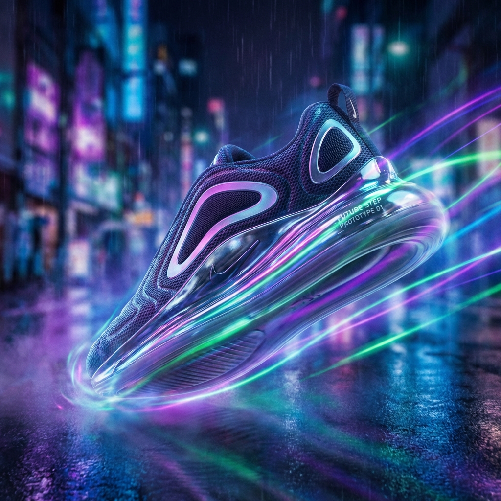 AI Models, On Demand